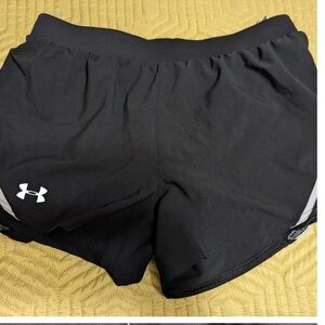 Women’s Under Armour Shorts
